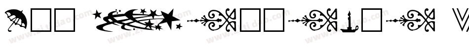 Stu Heinecke Dingba字体转换